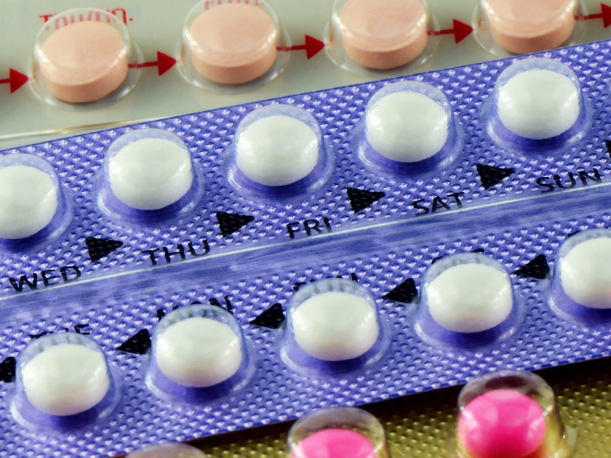 Broj žena koje koriste suvremenu kontracepciju nepromijenjen