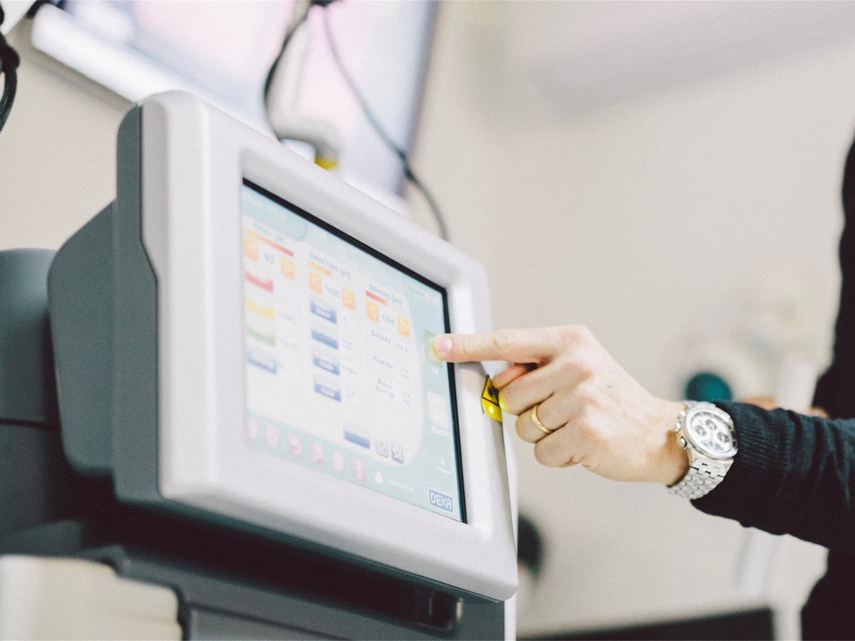 Laser | Poliklinika Harni