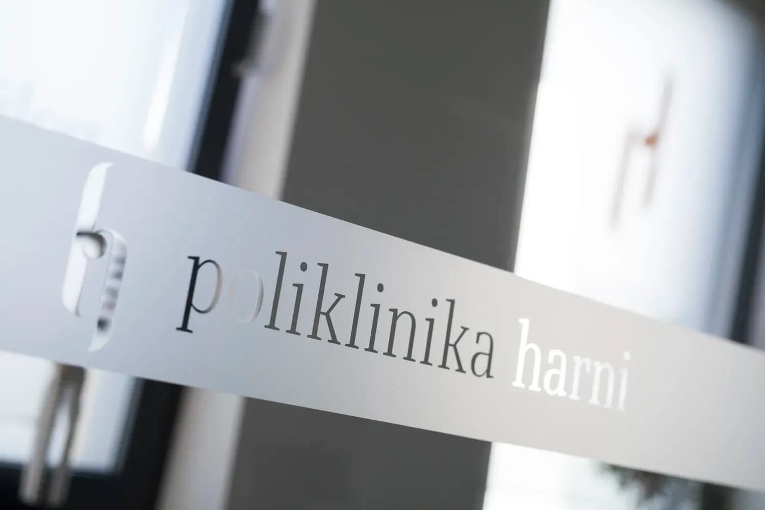 Poliklinika Harni