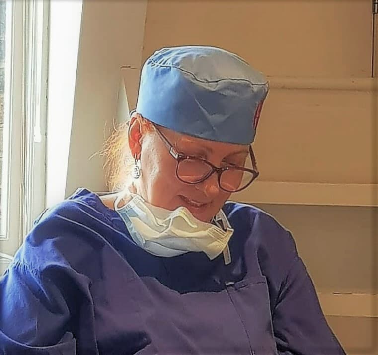 Estetska i rekonstruktivna perineoplastika i vaginoplastika