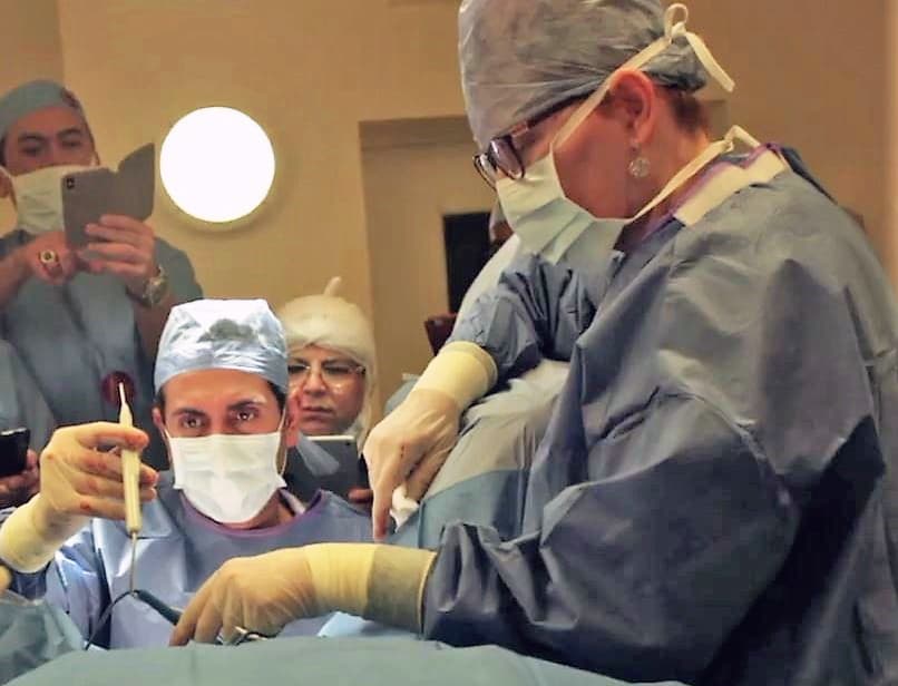 Labioplastika - Estetska i rekonstruktivna