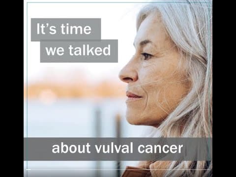 Karcinom vulve