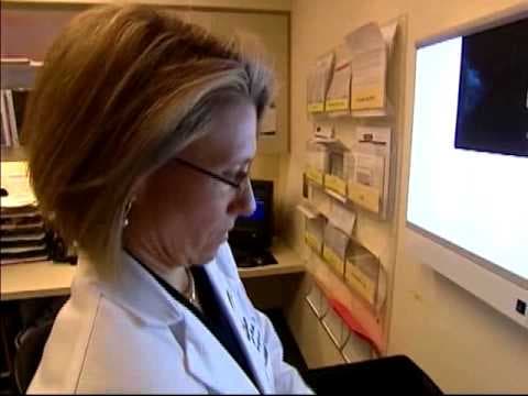 Riblje ulje smanjuje rizik raka dojke