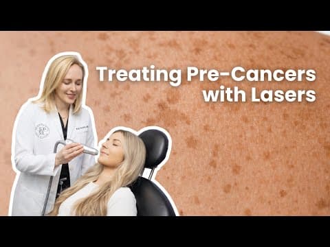 Laser i ginekološke prekanceroze