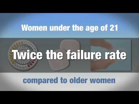 Implantat i hormonska spirala učinkoviti dulje od preporučenog vremena