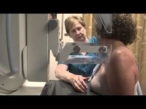 Informiranost o mamografiji snižava stopu probira kod starijih žena