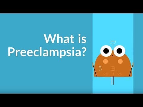 Vitamin C i preeklampsija
