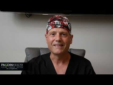 PRP i stresna inkontinencija