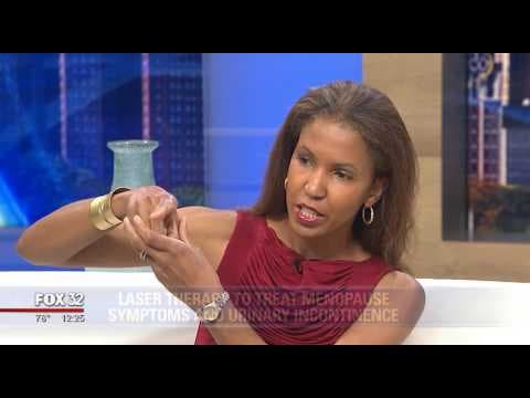 Učinkovitost lasera kod tvrdokornih ožiljaka