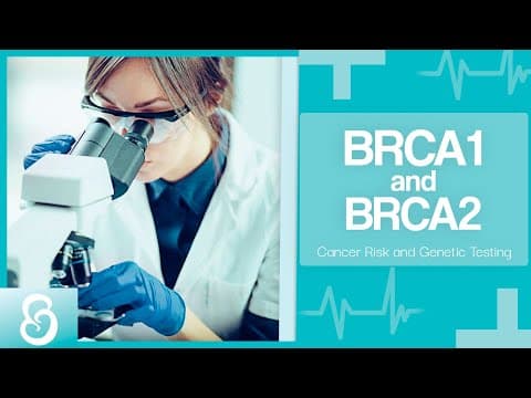 BRCA1 i BRCA 2 geni