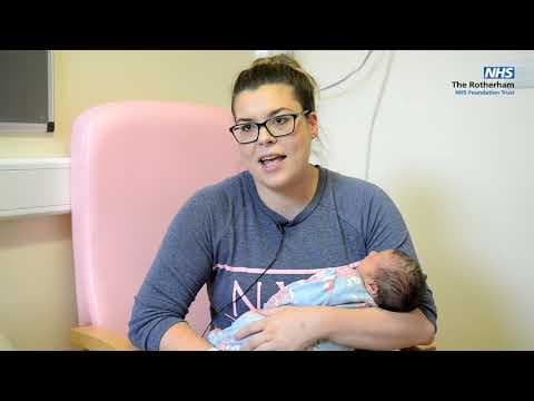 Gestacijski dijabetes