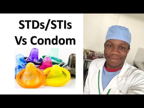 Kondomi učinkoviti protiv klamidije