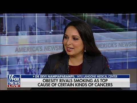 Pušenje i epitelni rak jajnika