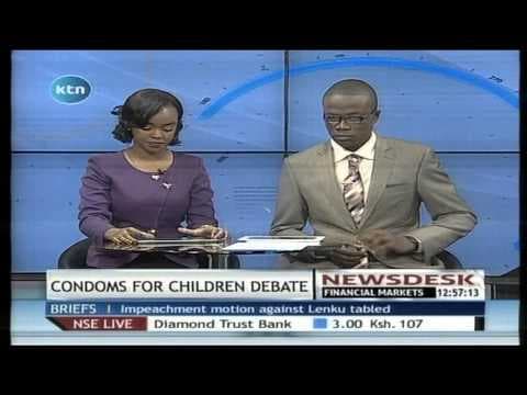 Adolescenti manje upražnjavaju seks i više koriste kondome