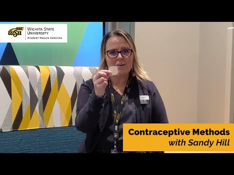 Kontraceptivni flaster