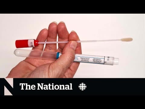 HPV DNA testiranje u primarnom probiru