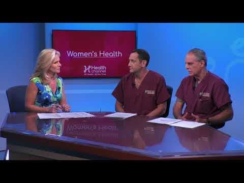 Mogu li se miomi povući nakon menopauze?