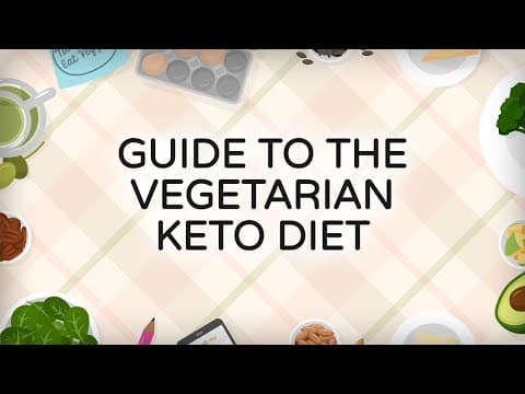 Vegetarijanska dijeta i testovi probira u trudnoći