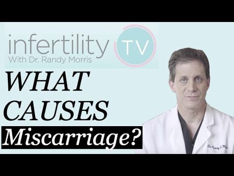 Nerazumijevanje uzroka i učestalosti spontanih pobačaja