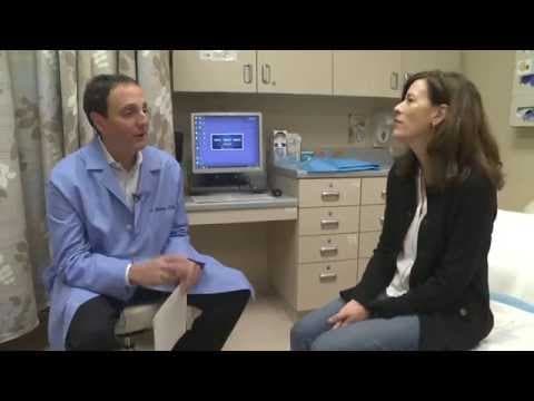 Medikamentozno liječenje simptomatskih mioma?