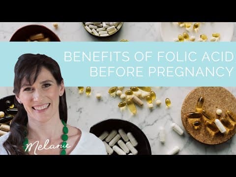 Folna kiselina smanjuje pojavnost rascjepa usne