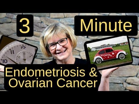 Endometrioza prethodnik raka jajnika?