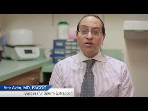 Urođene anomalije u muškaraca i potomstvo