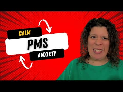 PMS i autonomni živčani sustav