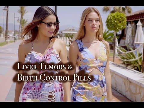Oralni kontraceptivi i hiperplazija jetre