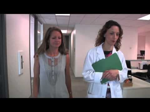 Probir za trisomiju 21 putem slobodne DNA (NIPT)