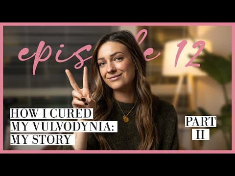 Oralna kontracepcija i vulvarni vestibulitis