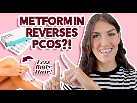 Sprječavanja komplikacije trudnoće kod PCOS