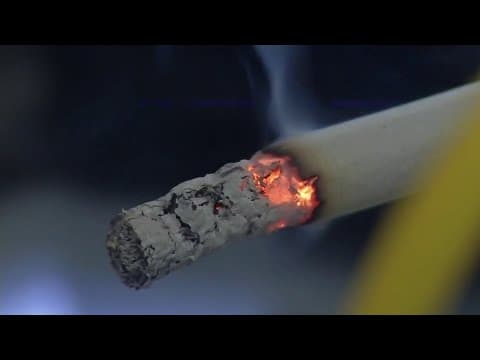 Pušenje udvostručuje rizik od iznenadne neobjašnjive smrti dojenčadi