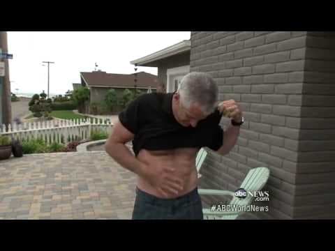 Uporaba testosterona protiv starenja