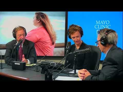 "Nikad nije kasno" za smanjenje rizika od raka dojke gubitkom težine