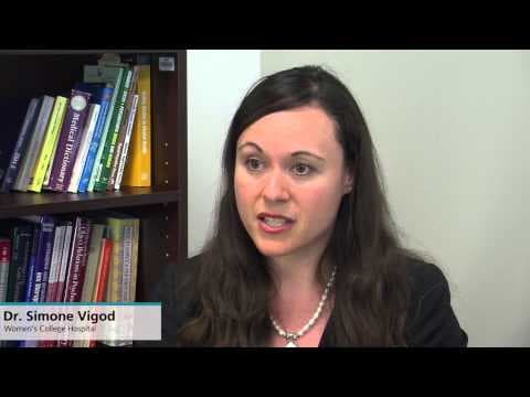 Primjena antipsihotika u trudnoći i prirođene mane