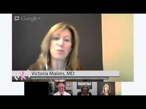 Akupunktura smanjuje valunge kod raka dojke