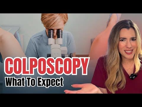 Abnormalni kolposkopski nalazi