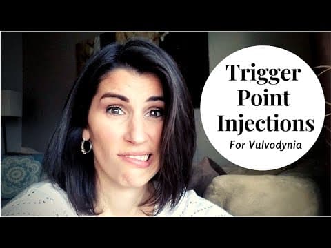 Botulinski toksin u liječenju vulvodinije