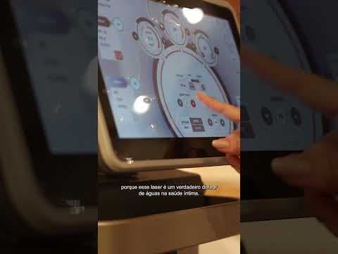 DUOGlide - Revolucionarna sinergija za žensku Intimu: Nova era laserske terapije