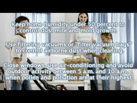 Alergije i trudnoća