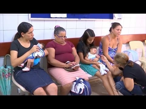 Spolni prijenos Zika virusa potvrđen u Teksasu