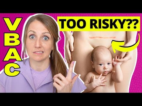 Carski rez i komplikacije u slijedećoj trudnoći