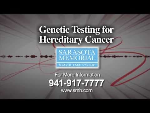 Genetska testiranja za ginekološke karcinome