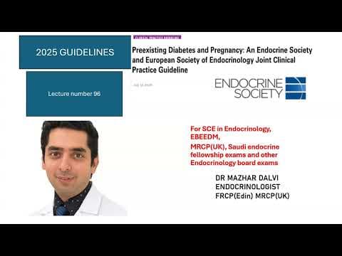 Nova pravila za skrb o trudnicama sa šećernom bolešću tipa 1 i 2