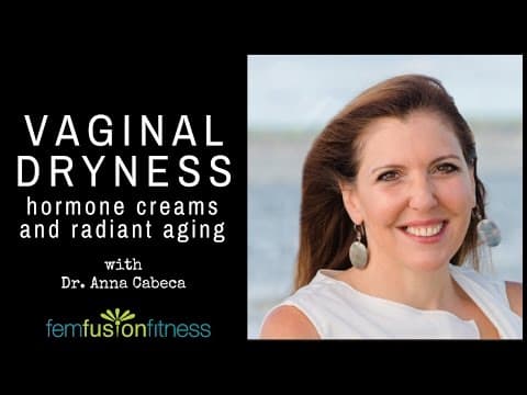 Obnovljene smjernice za vulvovaginalnu atrofiju