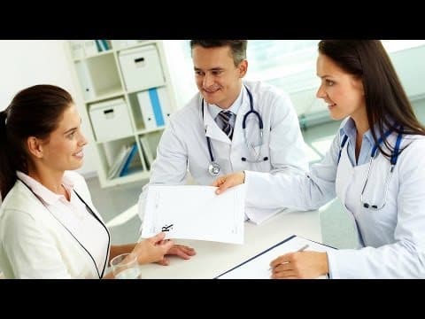 Minimalan rizik od raka dojke i ginekološkog karcinoma kod IVF-a