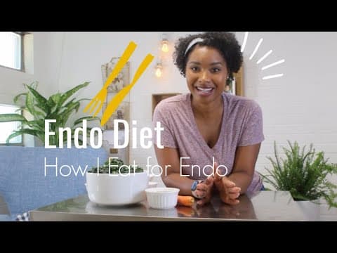 Endometrioza i prehrana