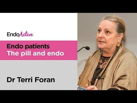 Prva dugotrajna kombinirana terapija u obliku tablete za endometriozu odobrena za rutinsku primjenu