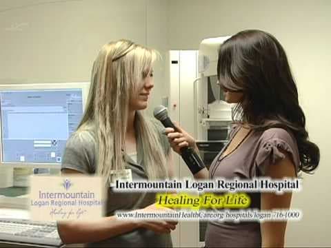 Jednostavna fizika za manje bolnu mamografiju